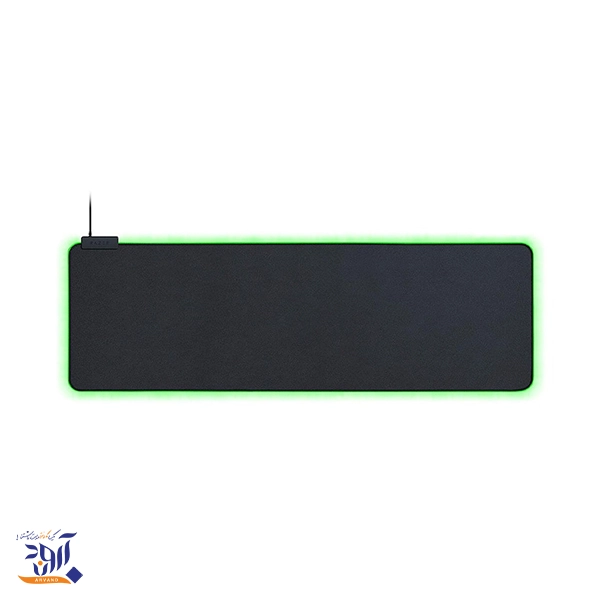 پد ماوس ریزر مدل Goliathus Extended Chroma مشکی - Main Image